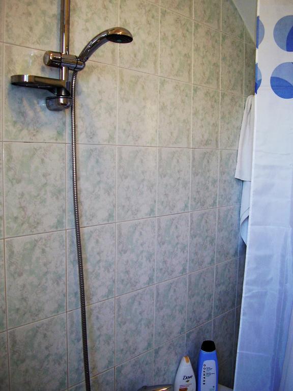 Jean Home Галарате Екстериор снимка