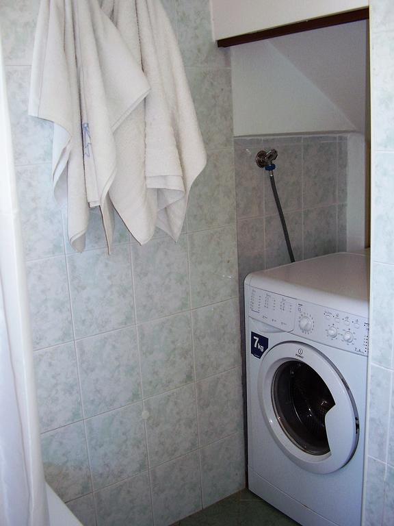 Jean Home Галарате Екстериор снимка