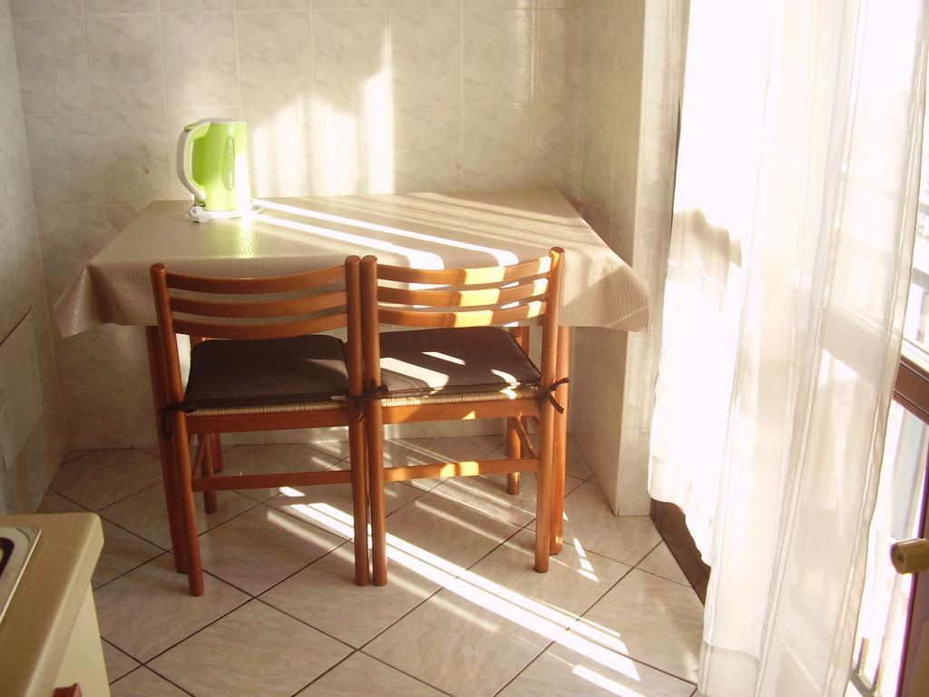 Jean Home Галарате Екстериор снимка