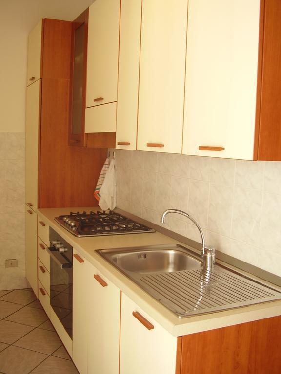 Jean Home Галарате Екстериор снимка