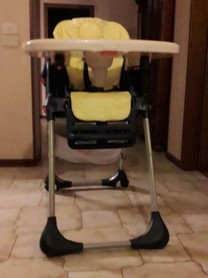 Jean Home Галарате Екстериор снимка